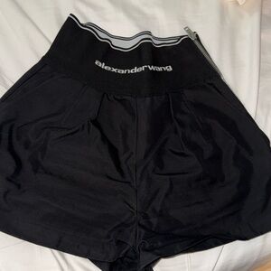 COPY - Alexander wang shorts